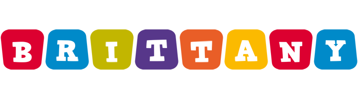 brittany daycare logo