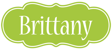 brittany family logo