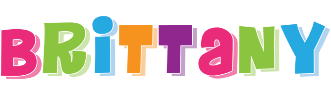 brittany friday logo