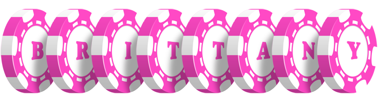 brittany gambler logo