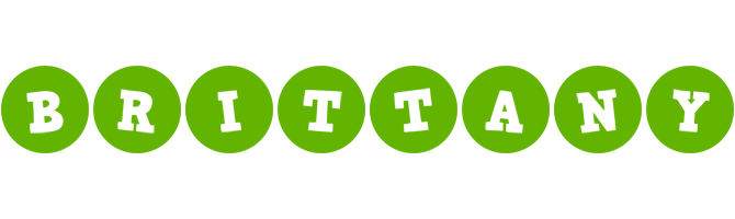 brittany games logo