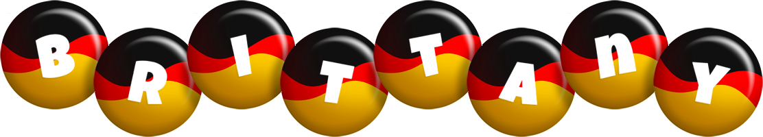 brittany german logo