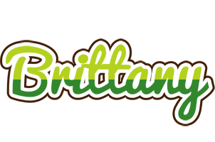 brittany golfing logo