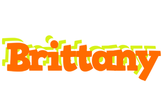 brittany healthy logo
