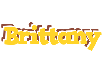 brittany hotcup logo