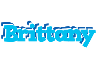 brittany jacuzzi logo