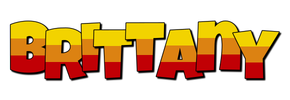 brittany jungle logo