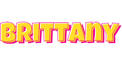 brittany kaboom logo