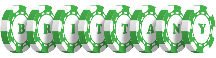 brittany kicker logo