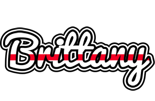 brittany kingdom logo