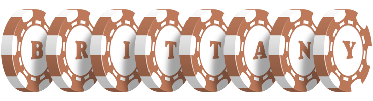 brittany limit logo