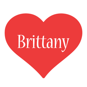 brittany love logo