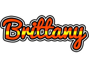 brittany madrid logo