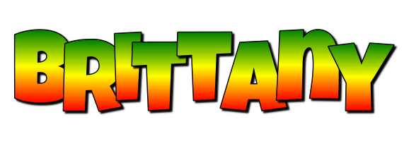 brittany mango logo