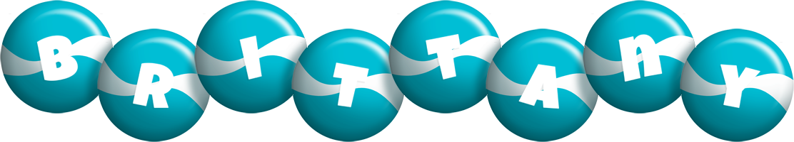 brittany messi logo