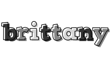 brittany night logo