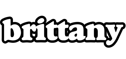 brittany panda logo