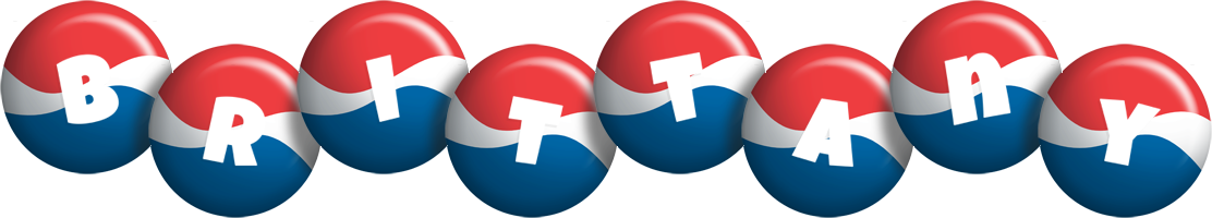 brittany paris logo