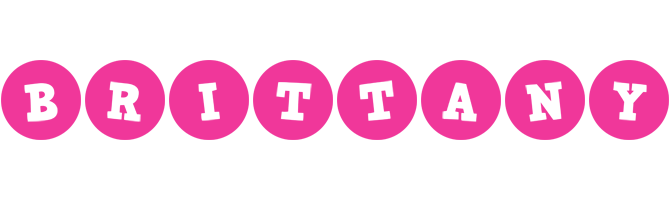 brittany poker logo