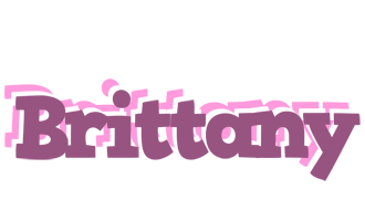 brittany relaxing logo