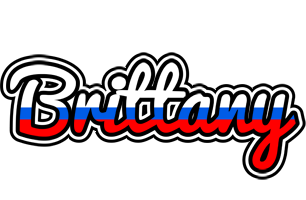 brittany russia logo