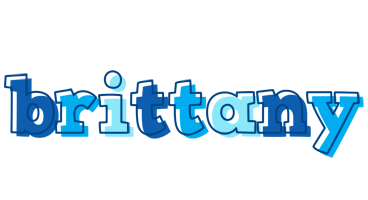 brittany sailor logo