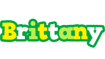 brittany soccer logo