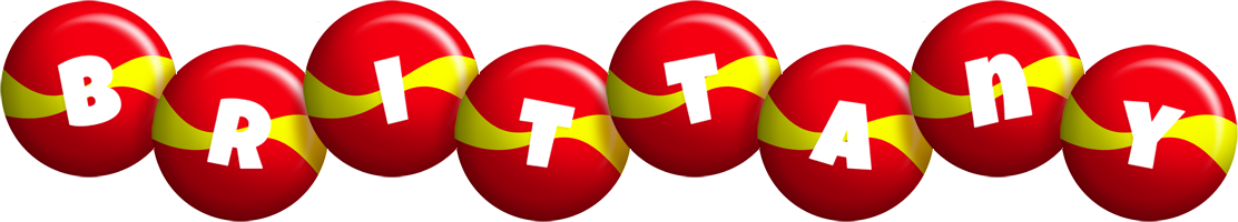 brittany spain logo