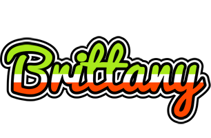 brittany superfun logo