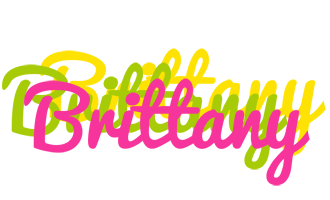 brittany sweets logo