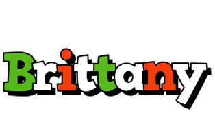 brittany venezia logo