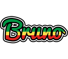 bruno african logo