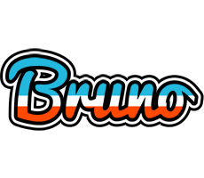 bruno america logo