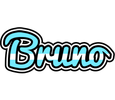 bruno argentine logo