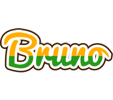 bruno banana logo