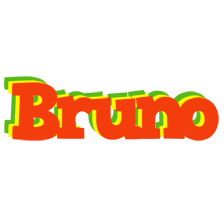 bruno bbq logo