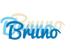 bruno breeze logo