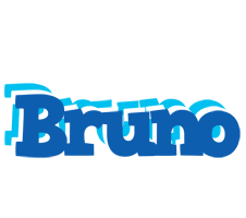 bruno business logo