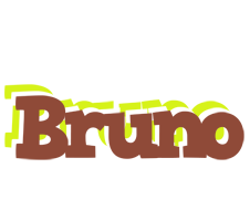 bruno caffeebar logo