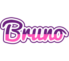 bruno cheerful logo