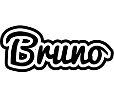 bruno chess logo