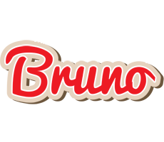 bruno chocolate logo