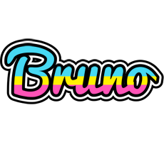 bruno circus logo