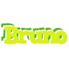 bruno citrus logo