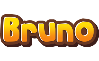 bruno cookies logo