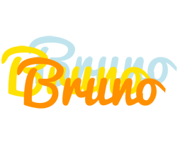 bruno energy logo