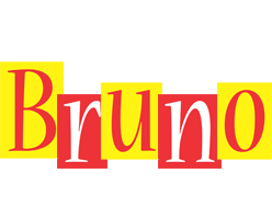 bruno errors logo