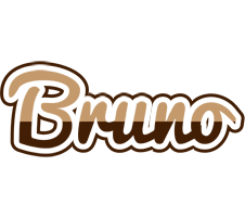 bruno exclusive logo