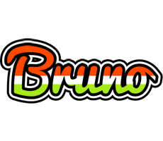 bruno exotic logo