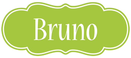 bruno family logo